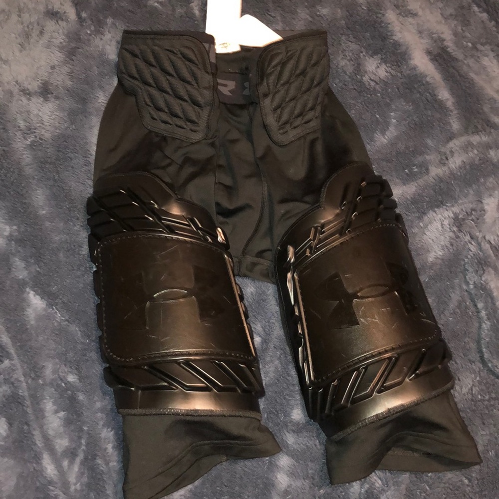 Under Armour girdle